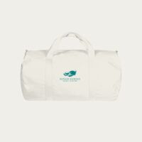 CANVAS DUFFEL BAG Thumbnail