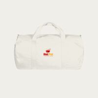 CANVAS DUFFEL BAG Thumbnail