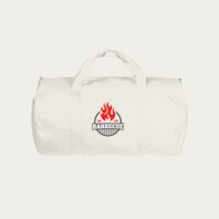 CANVAS DUFFEL BAG Thumbnail