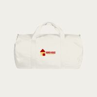 CANVAS DUFFEL BAG Thumbnail