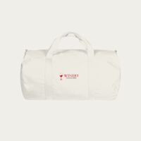 CANVAS DUFFEL BAG Thumbnail