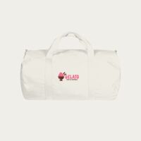 CANVAS DUFFEL BAG Thumbnail