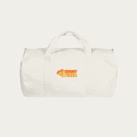 CANVAS DUFFEL BAG Thumbnail