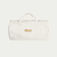 CANVAS DUFFEL BAG Thumbnail