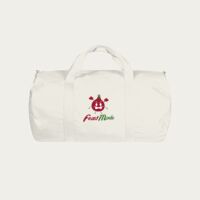 CANVAS DUFFEL BAG Thumbnail