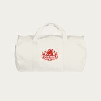 CANVAS DUFFEL BAG Thumbnail