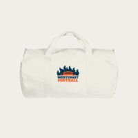 CANVAS DUFFEL BAG Thumbnail