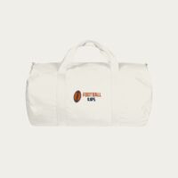 CANVAS DUFFEL BAG Thumbnail