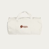 CANVAS DUFFEL BAG Thumbnail