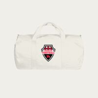 CANVAS DUFFEL BAG Thumbnail