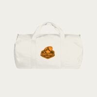 CANVAS DUFFEL BAG Thumbnail