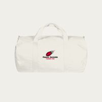 CANVAS DUFFEL BAG Thumbnail