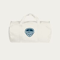 CANVAS DUFFEL BAG Thumbnail