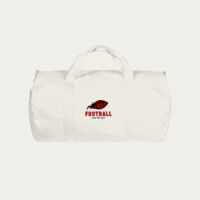 CANVAS DUFFEL BAG Thumbnail