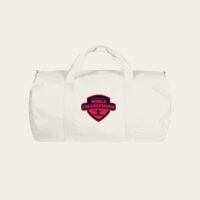 CANVAS DUFFEL BAG Thumbnail