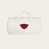CANVAS DUFFEL BAG Thumbnail