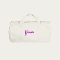 CANVAS DUFFEL BAG Thumbnail