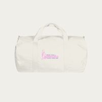 CANVAS DUFFEL BAG Thumbnail