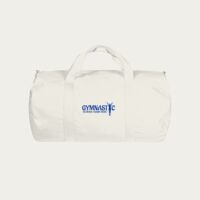 CANVAS DUFFEL BAG Thumbnail