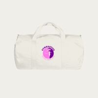 CANVAS DUFFEL BAG Thumbnail