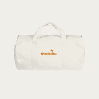 CANVAS DUFFEL BAG Thumbnail