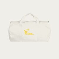 CANVAS DUFFEL BAG Thumbnail