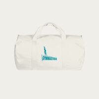 CANVAS DUFFEL BAG Thumbnail