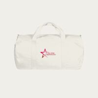 CANVAS DUFFEL BAG Thumbnail