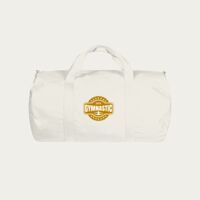 CANVAS DUFFEL BAG Thumbnail