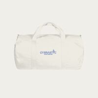 CANVAS DUFFEL BAG Thumbnail
