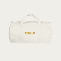 CANVAS DUFFEL BAG Thumbnail
