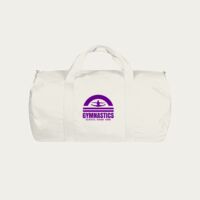 CANVAS DUFFEL BAG Thumbnail