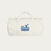 CANVAS DUFFEL BAG Thumbnail