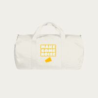 CANVAS DUFFEL BAG Thumbnail