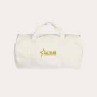 CANVAS DUFFEL BAG Thumbnail