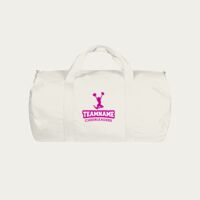 CANVAS DUFFEL BAG Thumbnail