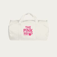CANVAS DUFFEL BAG Thumbnail
