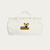 CANVAS DUFFEL BAG Thumbnail