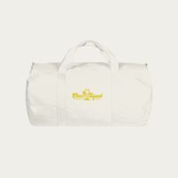 CANVAS DUFFEL BAG Thumbnail