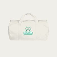 CANVAS DUFFEL BAG Thumbnail