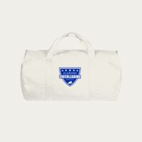 CANVAS DUFFEL BAG Thumbnail