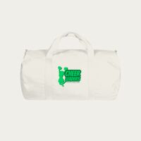 CANVAS DUFFEL BAG Thumbnail