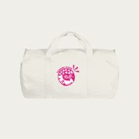 CANVAS DUFFEL BAG Thumbnail