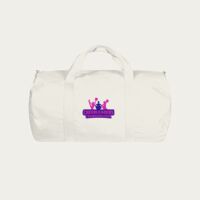 CANVAS DUFFEL BAG Thumbnail