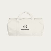 CANVAS DUFFEL BAG Thumbnail