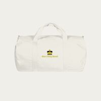 CANVAS DUFFEL BAG Thumbnail