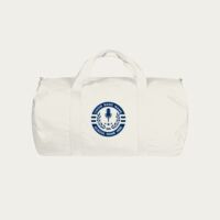 CANVAS DUFFEL BAG Thumbnail