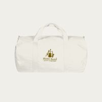 CANVAS DUFFEL BAG Thumbnail