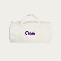CANVAS DUFFEL BAG Thumbnail