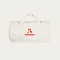 CANVAS DUFFEL BAG Thumbnail